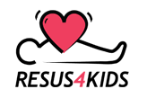 Resus4Kids logo